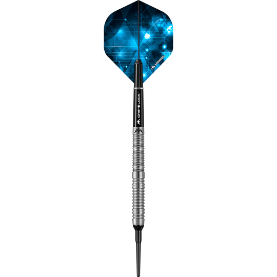 Mission Octane Model 1 Soft Darts - 20g