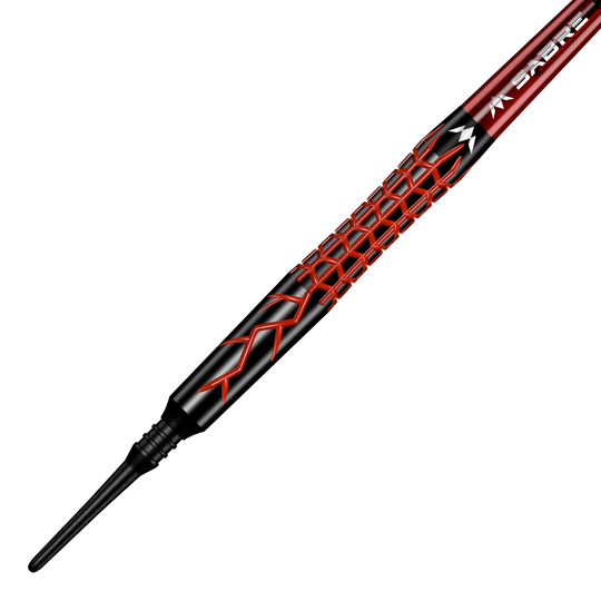 Mission Lava Softdarts - 20g