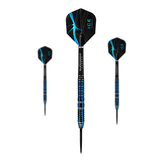 Harrows Ice Recut Steeldarts