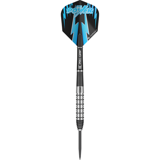 Target Phil Taylor Power 8Zero 2 steel darts