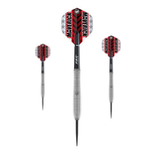 Winmau Maverick Steeldarts