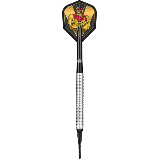 Shot Michael Smith Precision Softdarts