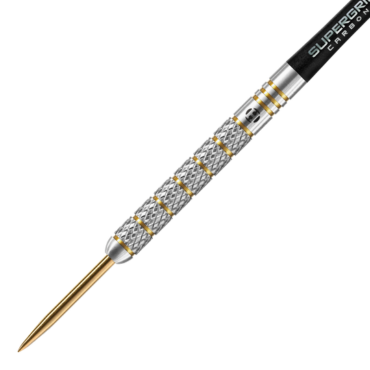 Harrows Anniversary Edition Boxer Parallel Steeldarts