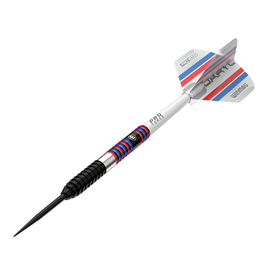 Winmau Daryl Gurney 85 Pro-Series steel darts