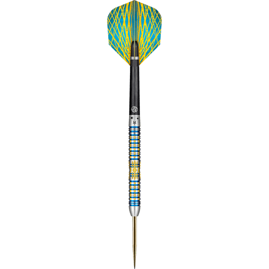 Shot Rowby - John Rodriguez Araw steel darts