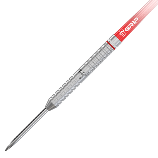 Bulls Krzysztof Ratajski GEN2 steel darts