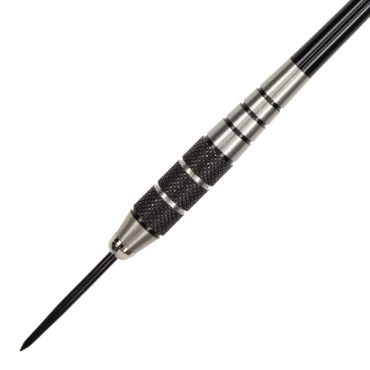 McDart Silver Switch Steel- und Softdarts - 16g