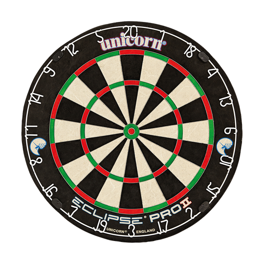 Unicorn Eclipse Pro 2 Dartboard