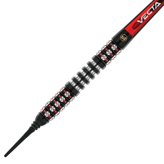 Winmau Joe Cullen Ignition Series Softdarts - 20g