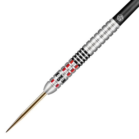 Shot Michael Smith Achieve steel darts