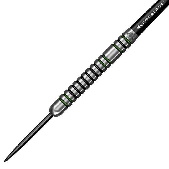 Mission Martin Lukeman Smash Steeldarts - 23g