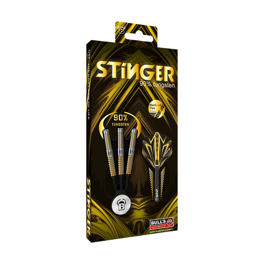 Bulls Stinger Softdarts - 18g