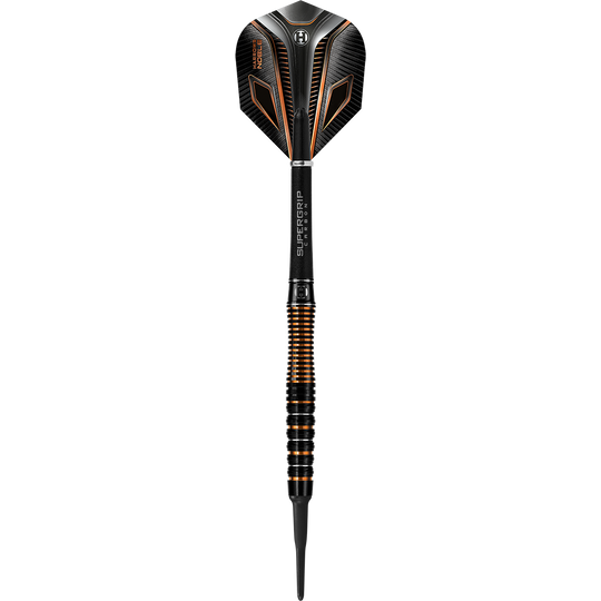 Harrows Noble Softdarts