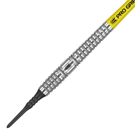 Target Bolide 12 Softdarts