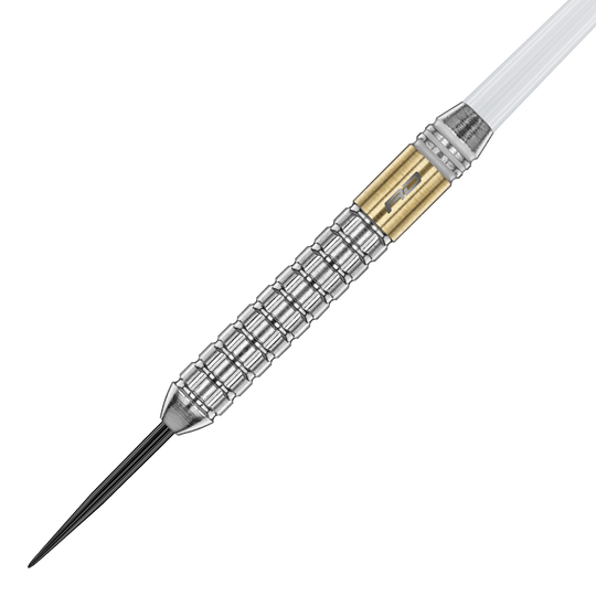 Red Dragon Gian Van Veen Brass Steeldarts - 21 g Red Dragon Gian Van Veen Brass Steeldarts - 21 g