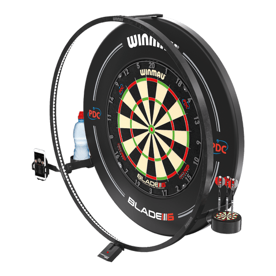 Winmau plasma accessory set