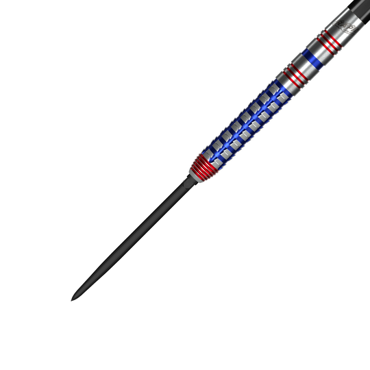 Bulls NL Ricky Evans Rapid Convertible Point Steel Darts