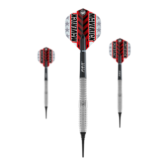 Winmau Maverick Softdarts - 20g