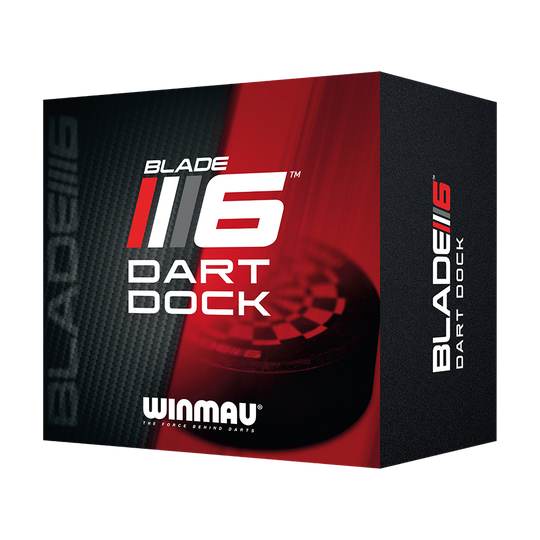 Winmau Dart Dock Blade 6 dart stand