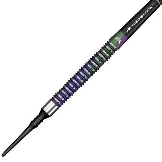 Mission Ryan Joyce Relentless Softdarts - 21g