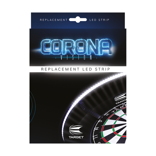 Target CORONA Vision Ersatzteil LED-Band