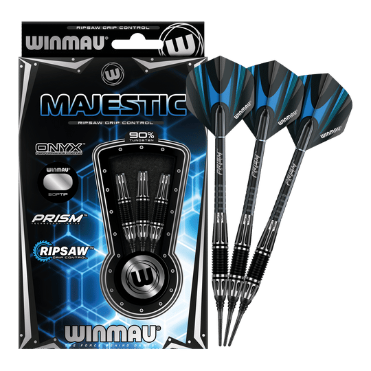 Winmau Majestic Softdarts