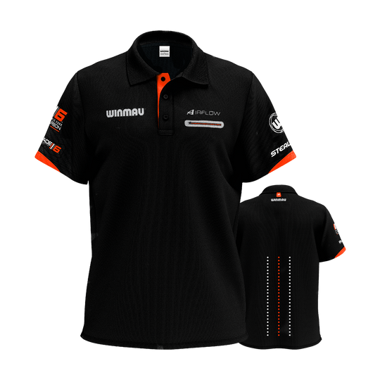 Winmau Pro-Line Blade 6 Dartshirt