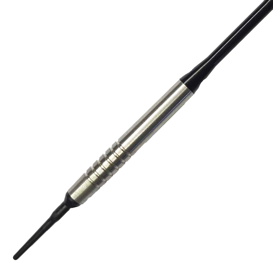 McDart 85 Tungsten V14 Soft Darts - 17g