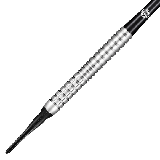 Shot Michael Smith Precision Softdarts