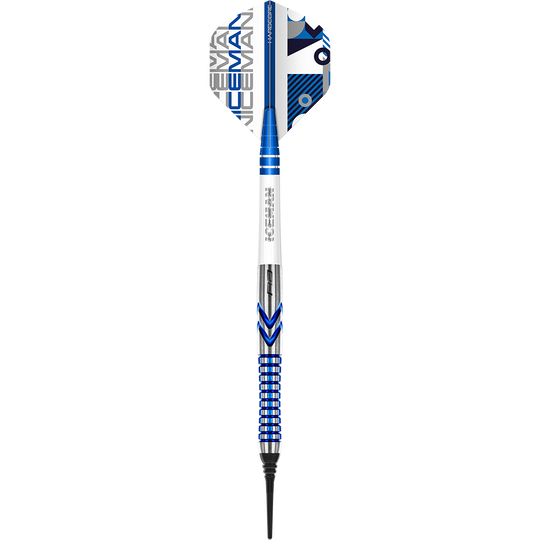 Red Dragon Gerwyn Price Contour Softdarts - 20g