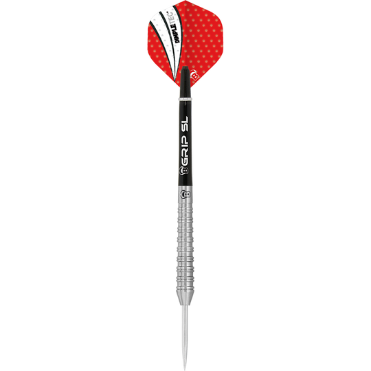 Bull&#39;s Dot D3 steel darts