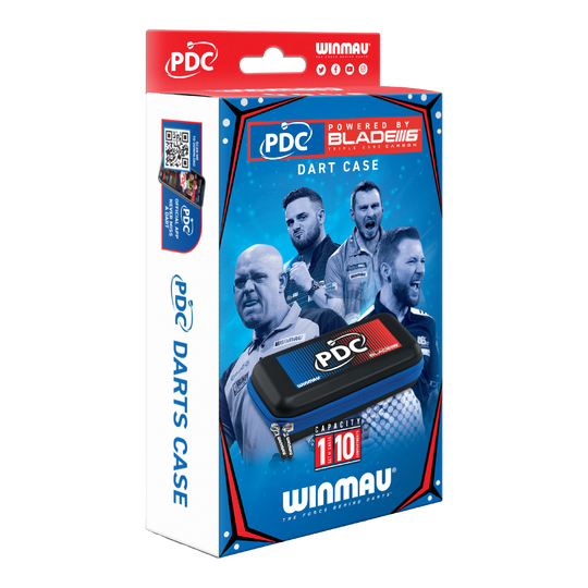 Winmau PDC Dart Case