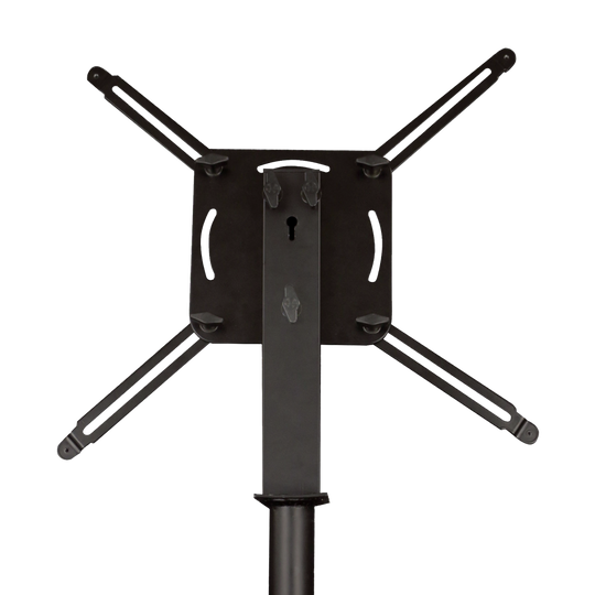 McDart Hybrid Pro Tripod dartboard stand