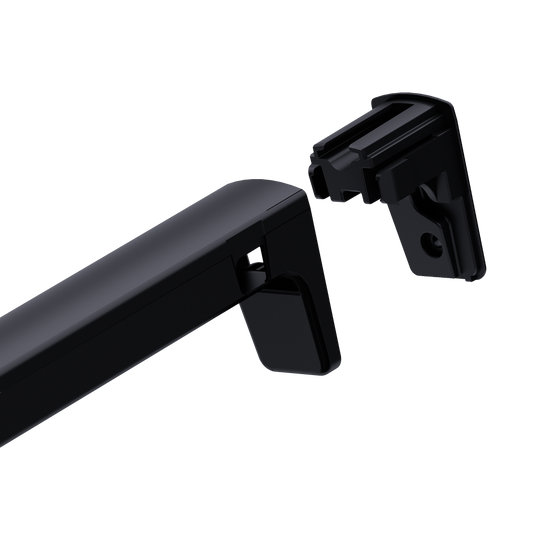 Das Bild zeigt das Autodarts Vantage Auto-Scoring-System. Das Produkt ist nicht näher beschrieben.