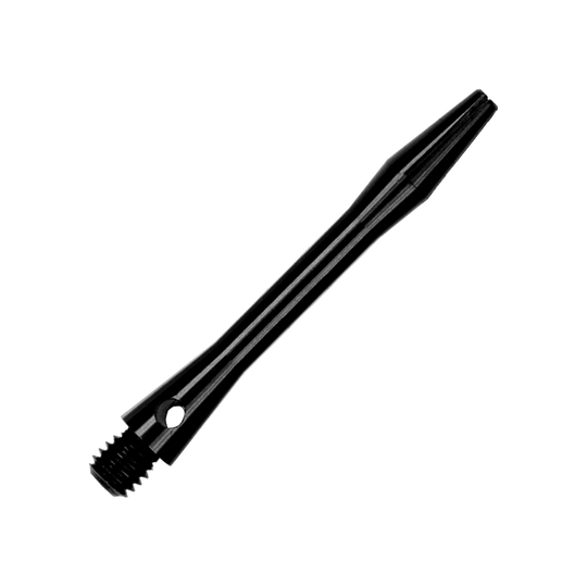 Aluminium Shafts - Schwarz