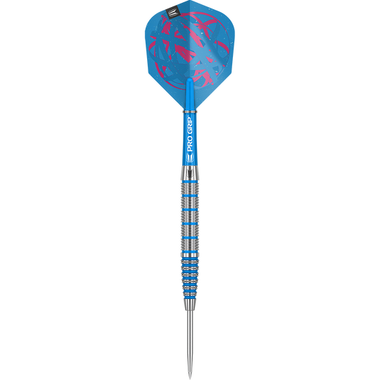 Target Orb 02 steel darts