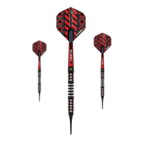 Winmau Joe Cullen Ignition Series Softdarts - 20g