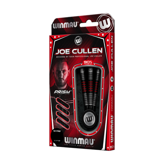 Winmau Joe Cullen soft darts