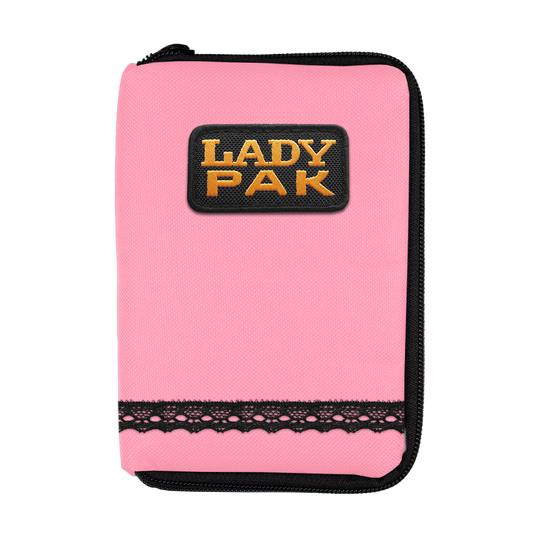 The Pak Dartcase - Lady Pak