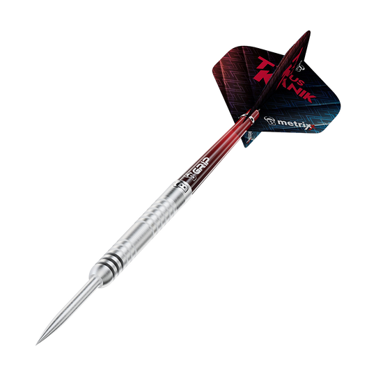 Bulls Challenger Tytus Kanik Steeldarts - 22g