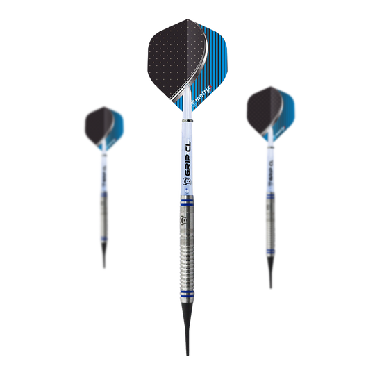 Bulls Ballista B1 Softdarts - 18 g