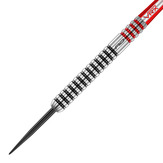 Red Dragon GT3 steel darts