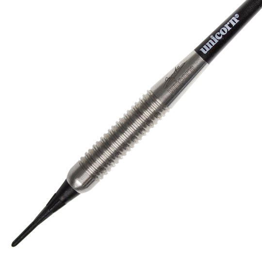 Unicorn Bullet Gary Anderson soft darts