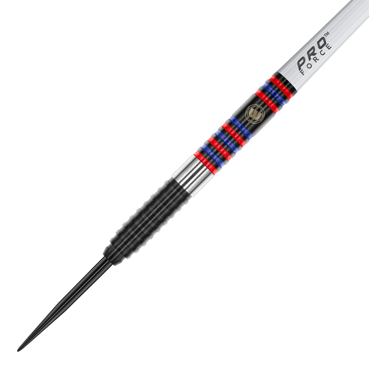 Winmau Daryl Gurney 85 Pro-Series steel darts