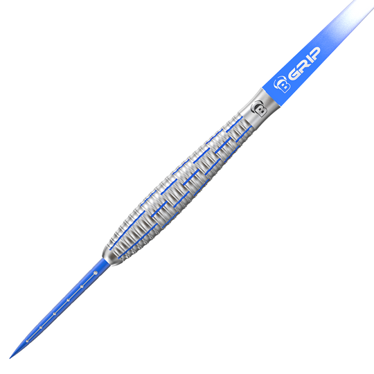 Bull&#39;s Azza steel darts