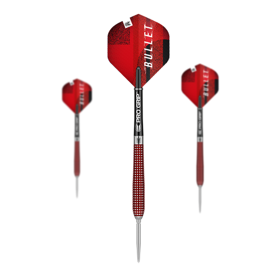 Target Stephen Bunting GEN4 Swiss Point Steeldarts