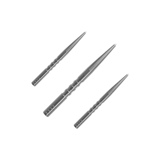 Condor Beak Point With Cut dart tips