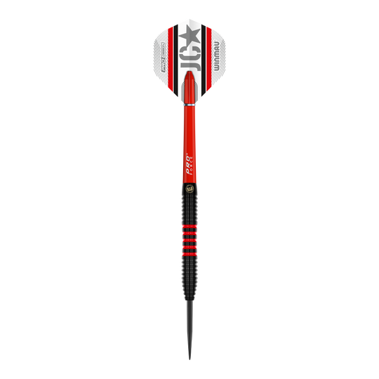 Winmau Joe Cullen 85 Pro-Series steel darts