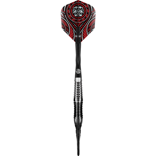 Shot Tribal Weapon Savage soft darts