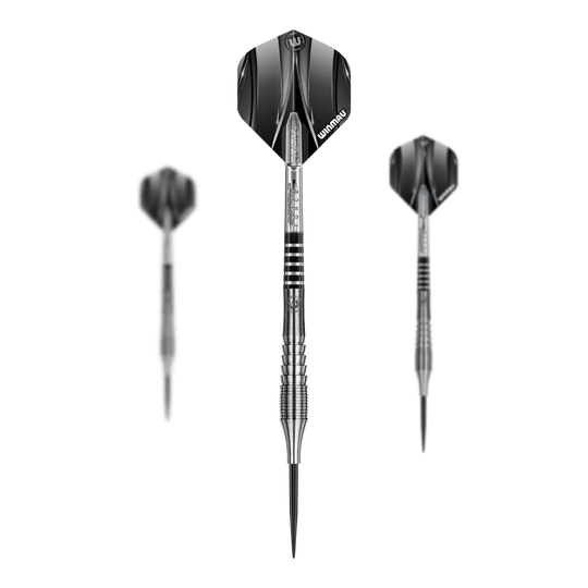 Winmau Sniper V1 steel darts